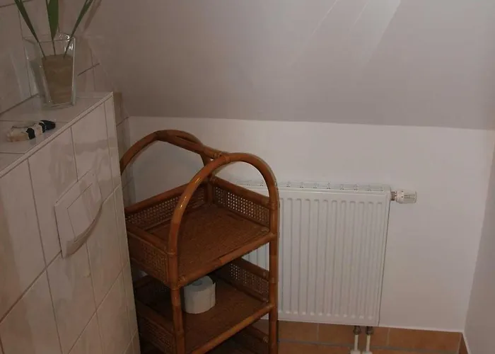 Apartmán An Der Duene 5b *